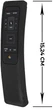Чехол Sikai для пульта TV Samsung TV BN59-01220A / BN59-01220B / BN59-01220E Black (23915) - изображение 5