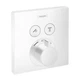 Термостат Hansgrohe ShowerSelect (15763700) - изображение 1