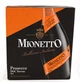 Упаковка игристого вина Mionetto Prestige Collection Prosecco Treviso DOC белое брют 0.75 л 11% 6 шт (8006220001676_8006220001669) - изображение 3