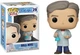Фигурка Funko Pop Билл Най Bill Nye 10см FP BN 29 - изображение 1