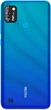 Смартфон Tecno Pop 4 Pro (BC3) 1/16GB Vacation Blue (6650831) - зображення 4