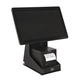 Принтер чеків Citizen CT-E351 Ethernet, USB, Black (CTE351XEEBX) - зображення 4