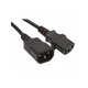 Кабель питания C13 to C14 5.0m Cablexpert (PC-189-VDE-5M) - изображение 3