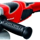 Шлифовальная машина Einhell TE-AG 230/2000 (4430840) - изображение 5