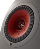 Акустична система KEF LS50 II Wireless Titanium Grey - зображення 3