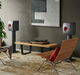 Акустична система KEF LS50 II Wireless Titanium Grey - зображення 6