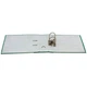 Папка - регистратор BUROMAX А4, 70мм, JOBMAX PP, dark green, built-up (BM.3011-16c) - зображення 2