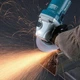 Шлифовальная машина Makita GA5040 (GA5040C) - изображение 3
