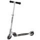 Скутер Razor Scooter A125 Al GS clear black (257956) - изображение 1