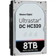 Жесткий диск 3.5" 8TB WD (0B36404 / HUS728T8TALE6L4) - изображение 2