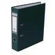 Папка - регистратор BUROMAX А4, 70мм, JOBMAX PP, dark green, built-up (BM.3011-16c) - зображення 1