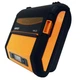 Принтер чеков HPRT HM-Z3 мобільний, Bluetooth, USB, RS232 (16587) - изображение 1