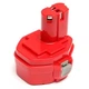 Акумулятор до електроінструменту PowerPlant для MAKITA GD-MAK-14.4(A) 14.4V 2Ah NICD (DV00PT0042) - зображення 1