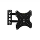 Кронштейн для телевизоров Wall Mount CP302 14-42 ART-4740 и мониторов универсальный Черный (12259) - изображение 1