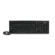 Комплект A4Tech 3000N - изображение 1