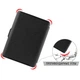 Чохол для електронної книги AirOn Premium для AIRBOOK City Base/LED black (4821784622005) - зображення 5