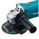 Шлифовальная машина Makita GA5021 угловая (GA5021) - изображение 6