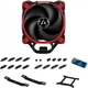 Кулер для процессора Arctic Freezer 34 eSports DUO Red (ACFRE00060A) - изображение 10
