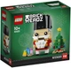 Lego BrickHeadz Щелкунчик 40425 - изображение 1