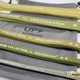 Резинки для подтягивания и тренировок UP & FORWARD Петли 5 шт. 3 - 55 кг UF1000 - изображение 2