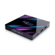 ТВ-приставка Смарт ТВ Smart TV Box H96 Max 3318 4/32gb - зображення 1