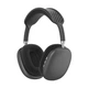 Беспроводные наушники VJ STN-01 Black - изображение 1