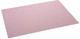 Салфетка сервировочная Tescoma Purity Flair 45 x 32 см Лиловая (662314t) - изображение 1