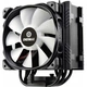 Кулер для процессора ENERMAX ETS-T50 AXE ARGB Black (ETS-T50A-BK-ARGB) - изображение 3