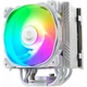 Кулер для процессора ENERMAX ETS-T50 AXE ARGB White (ETS-T50A-W-ARGB) - изображение 1