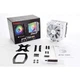 Кулер для процессора ENERMAX ETS-T50 AXE ARGB White (ETS-T50A-W-ARGB) - изображение 5