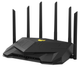 Бездротовий маршрутизатор Asus TUF-AX5400 WiFi6 AiMesh MU-MIMO Wi-Fi Gaming Router (6714653) - изображение 2