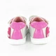 Кеды для девочки Agatha Ruiz de la Prada 132932 серебристо- белые 30 - зображення 2