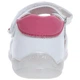Босоножки для девочки Agatha Ruiz De La Prada 112931 белый 22 - изображение 3