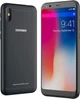 Смартфон Doogee X53 1/16GB Black - зображення 1