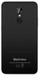 Смартфон Blackview A10 Black - зображення 2