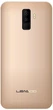 Смартфон LEAGOO M9 Gold - изображение 1