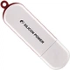 USB Flash Silicon Power LUX mini 320 32Gb White - изображение 2