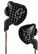 Наушники Knowledge Zenith ZST Mic Black - изображение 1