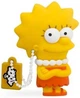 USB Flash Tribe USB Flash The Simpsons 16GB Lisa - изображение 2