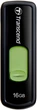 USB Flash Transcend JetFlash 500 16Gb Black - изображение 2