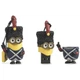 USB Flash Tribe USB Flash Minions 8GB Vive Le Minion - изображение 2