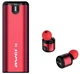 Наушники AWEI T8 Twins Earphones Red - изображение 3