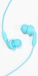 Навушники Remax RM-505 Earphone Blue - зображення 2