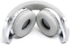 Гарнитура Bluedio T2 White - изображение 3