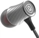 Навушники QKZ DM3 Mic Grey - зображення 2