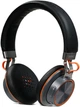 Гарнітура Remax Bluetooth headphone RB-195HB Black - зображення 4
