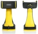 Автодержатель Remax RM-C15 Black yellow - изображение 1