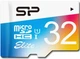 Карта памяти Silicon Power microSDHC 32GB Class 10 UHS-I Elite Color + adapter - изображение 2