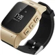 Смарт-часы UWatch EW100 Gold - изображение 1