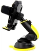 Автодержатель Remax RM-C26 Black Yellow - изображение 1
